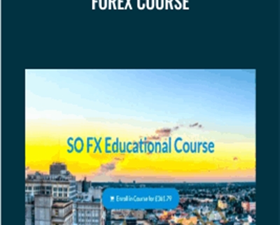 Forex Course - SO FX