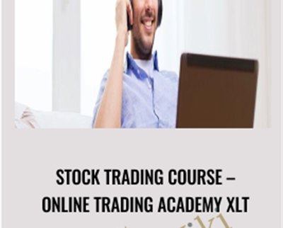Stock Trading Course - Online Trading Academy Xlt