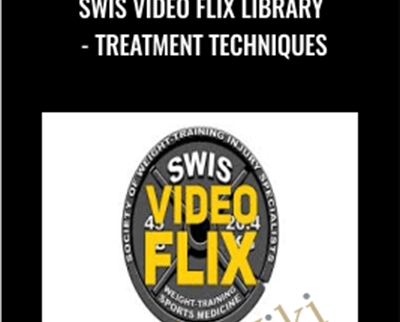 SWIS Video Flix Library - Treatment Techniques