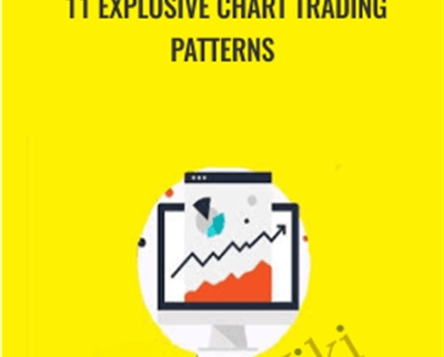 11 Explosive Chart Trading Patterns - Saad Tariq Hameed
