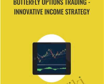 Butterfly Options Trading-Innovative Income Strategy - Saad Tariq Hameed