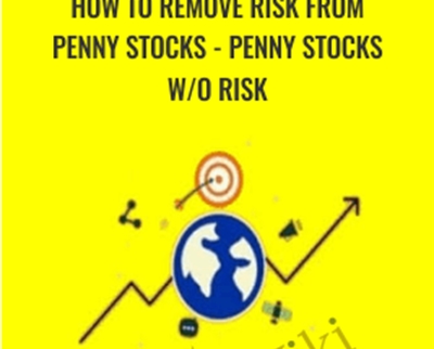 How to Remove Risk from Penny Stocks -Penny Stocks w/o Risk - Saad Tariq Hameed