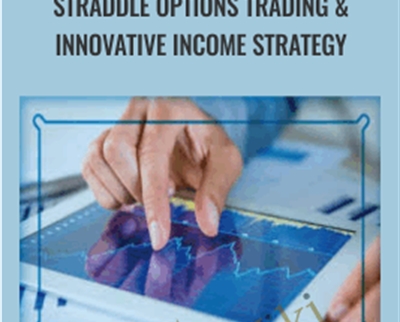 Straddle Options Trading and Innovative Income Strategy - Saad Tariq Hameed