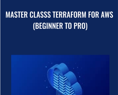 Master Classs Terraform for AWS (Beginner to Pro) - Sai Kiran Rathan