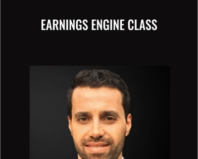 Earnings Engine Class - Sami Abusaad