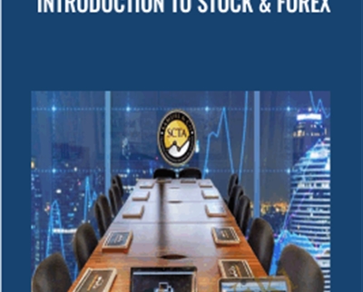 Introduction to Stock and Forex - Samuel and Co.Trading