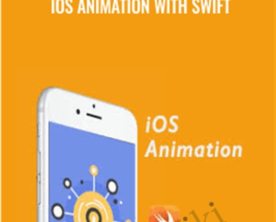 iOS Animation with Swift - Sandy Ludosky