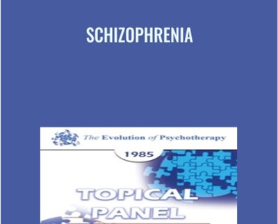 Schizophrenia - Bruno Bettelheim