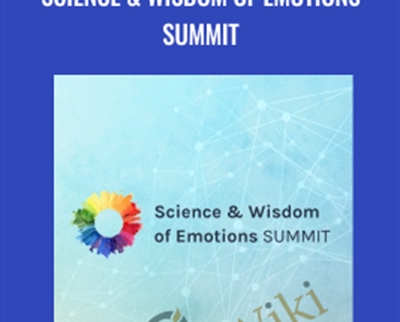 Science and Wisdom of Emotions Summit - The Awake Network
