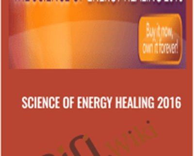 Science of Energy Healing 2016 - Bruce Lipton