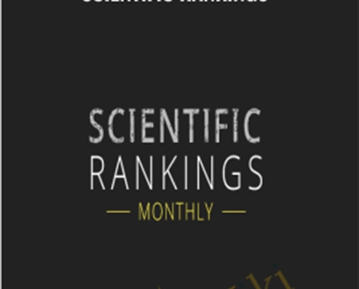 Scientific Rankings - Daryl Rosser aka Lion Zeal