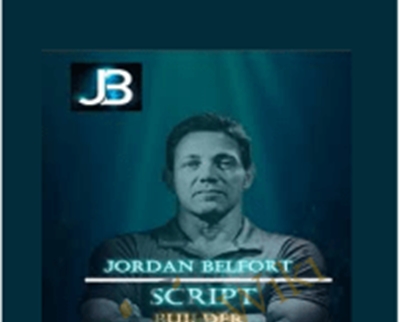 Script Builder - Jordan Belfort