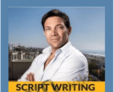 Script Writing - Jordan Belfort