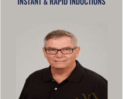 Instant and Rapid Inductions - Sean Michael Andrews