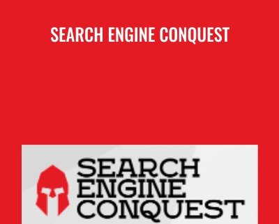 Search Engine Conquest - Adrian Brambila