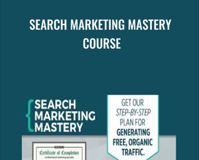 Search Marketing Mastery Course - Russ Henneberry