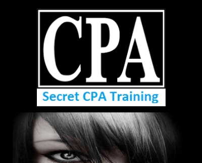 Secret CPA Training - Shannon Hansen and Kyle Shea