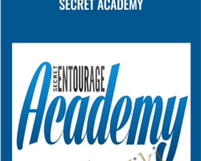 Secret Academy - Secret Entourage