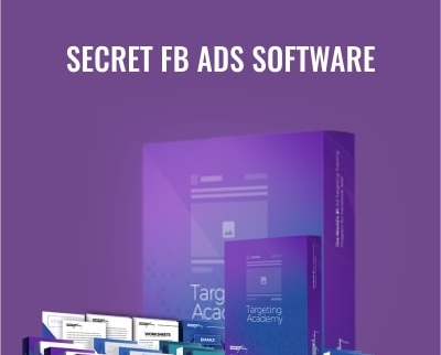 Secret FB Ads Software - Targeting Academy