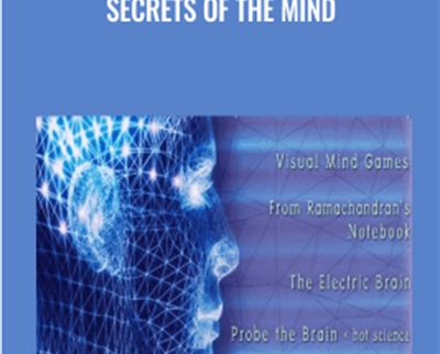 Secrets Of The Mind - Anonymous