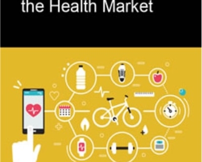 Secrets of Writing for the Health Market  - AWAI