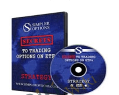 Secrets to trading Options on ETFs - Simpler Options