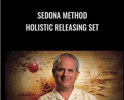 Sedona Method-Holistic Releasing Set - Hale Dwoskin
