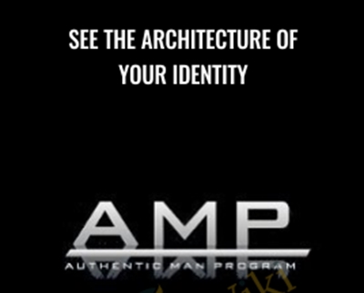 See the Architecture of Your Identity - AMP