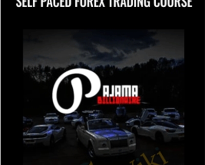 Self Paced Forex Trading Course - Billionaires Academy