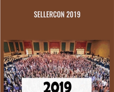 SellerCon 2019 - Matt Clark