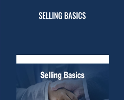 Selling Basics - Grant Cardone