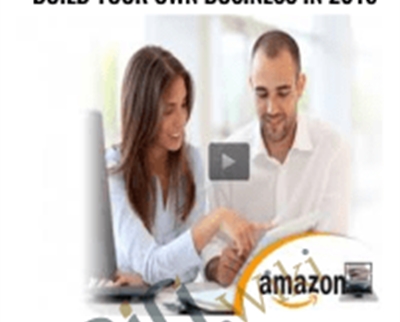 Selling On Amazon How To Build Your Own Business In 2015 - Geoff Wainwright