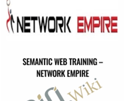 Semantic Web Training - Network Empire