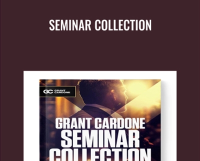 Seminar Collection - Grant Cardone
