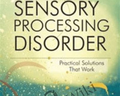 Sensory Processing Disorder: Practical Solutions that Work - Rondalyn Varney Whitney