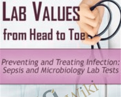 Preventing and Treating Infection: Sepsis and Microbiology Lab Tests - Cyndi Zarbano