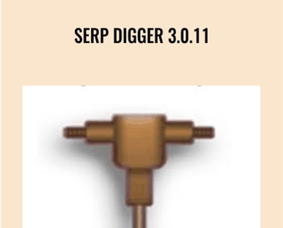 Serp Digger 3.0.11 - Serp Digger