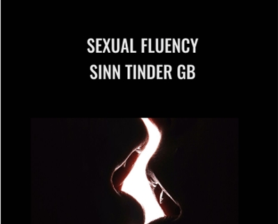 Sexual Fluency-Sinn Tinder GB - Sinn