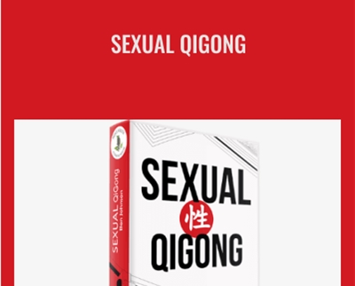 Sexual Qigong - Ben Johnson