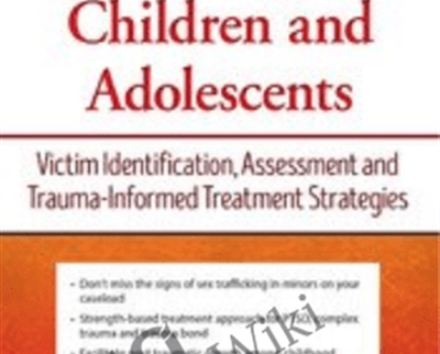 Sexually Exploited Children and Adolescents: Victim Identification