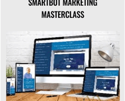 Smartbot Marketing Masterclass - Shane Welcher