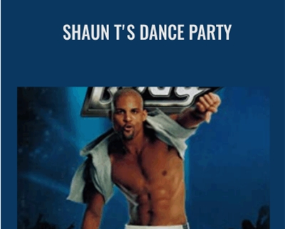 Shaun T's Dance Party - BeachBody