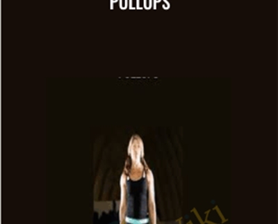 Pullups - Shawna Kaminski