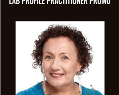 LAB Profile Practitioner PROMO - Shelle Rose Charvet