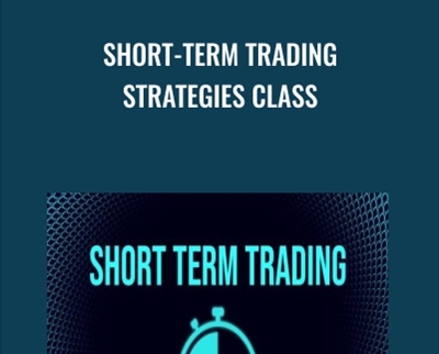 Short-Term Trading Strategies Class - CHARLIE MAV and DOC