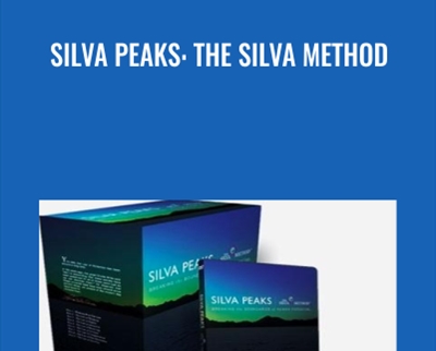 Silva Peaks: The Silva Method - Laura Silva
