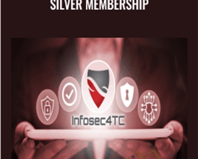 Silver Membership - Mohamed Atef
