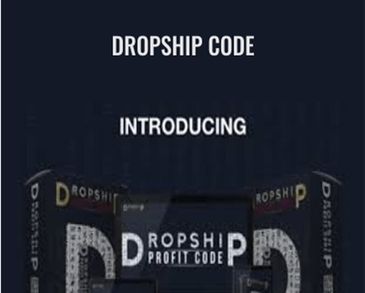 Dropship Code - Simon Greenhalgh