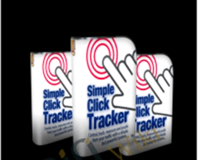 Simple Click Tracker Developers - Nams Toolkit