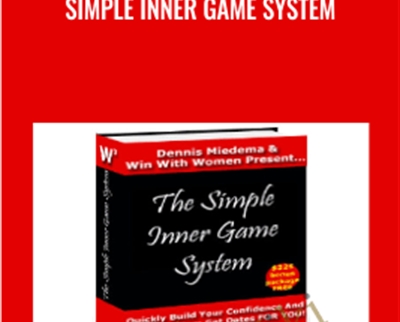 Simple Inner Game System - Dennis Miedema